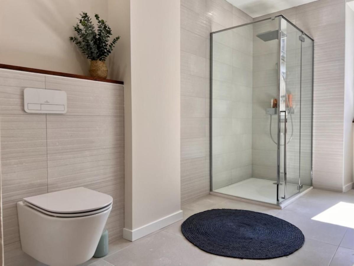 Gite De Pampe Lune & Spa Pampelonne Exteriér fotografie