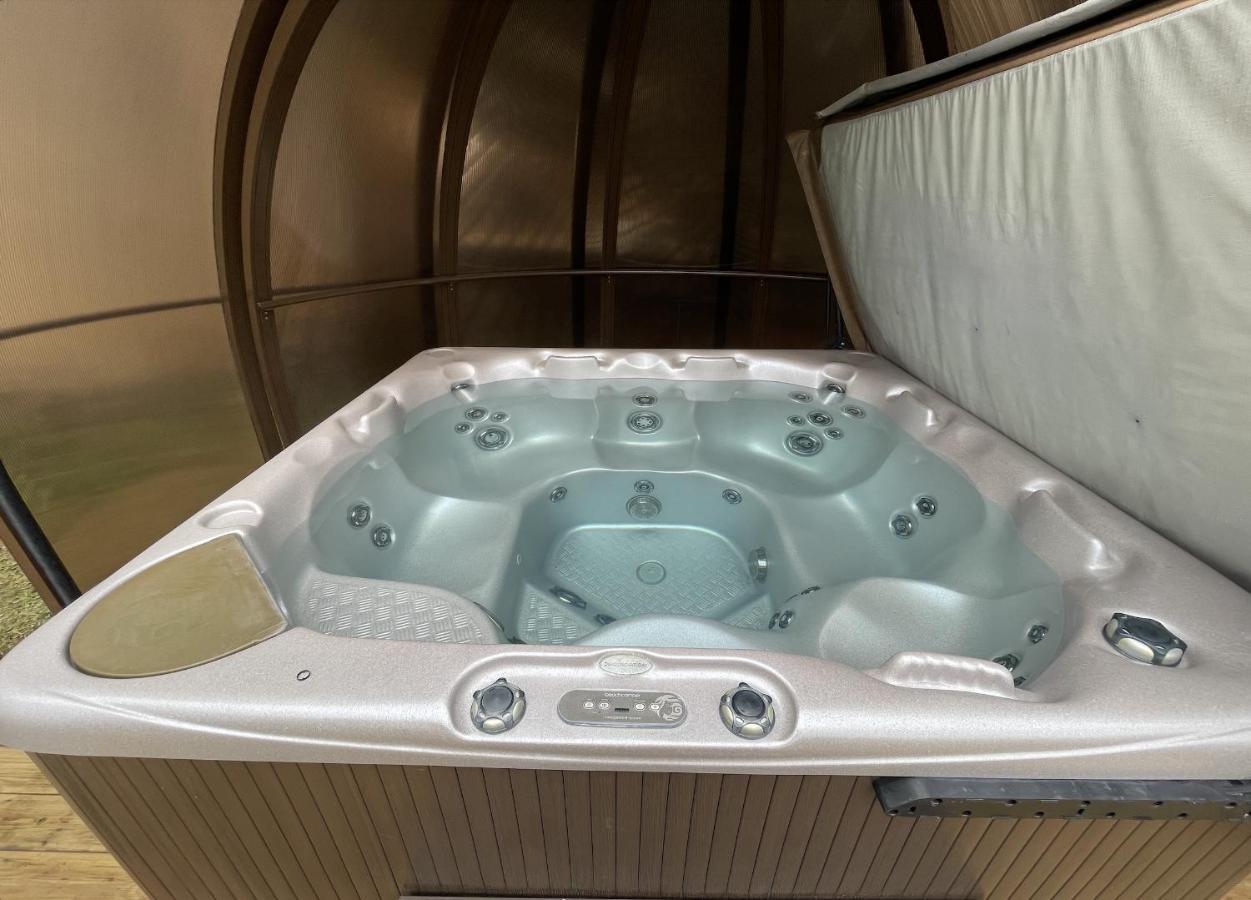 Gite De Pampe Lune & Spa Pampelonne Exteriér fotografie